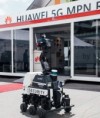 Společnost Huawei v Praze představila inovativní řešení pro soukromé 5G sítě